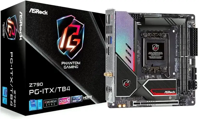 Informático Las Rozas de Madrid - Montaje Placas Base ASRock Gaming PC Las Rozas de Madrid